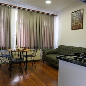 Appartement met een Slaapkamer